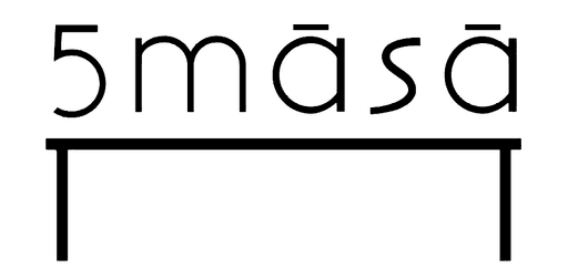 5 Masa