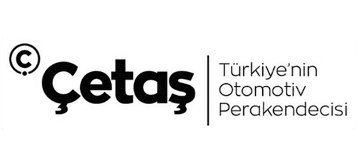 Çetaş