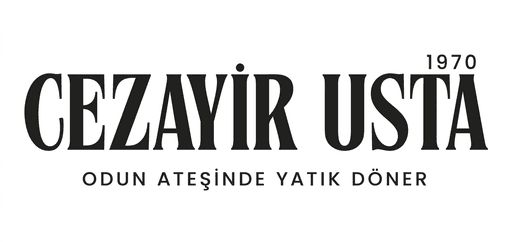 Cezayir Usta