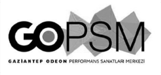GOPSM Gaziantep Odeon Performans Sanatları Merkezi