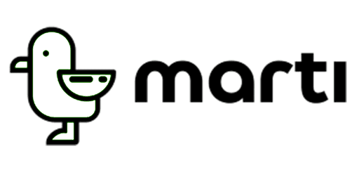 Martı