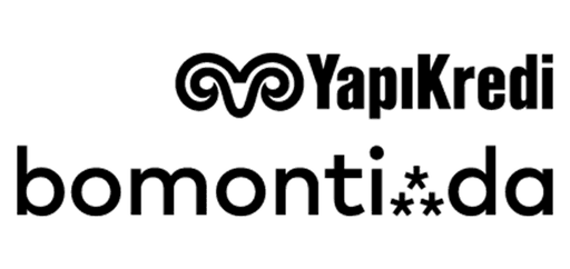 Yapı Kredi Bomonti Ada