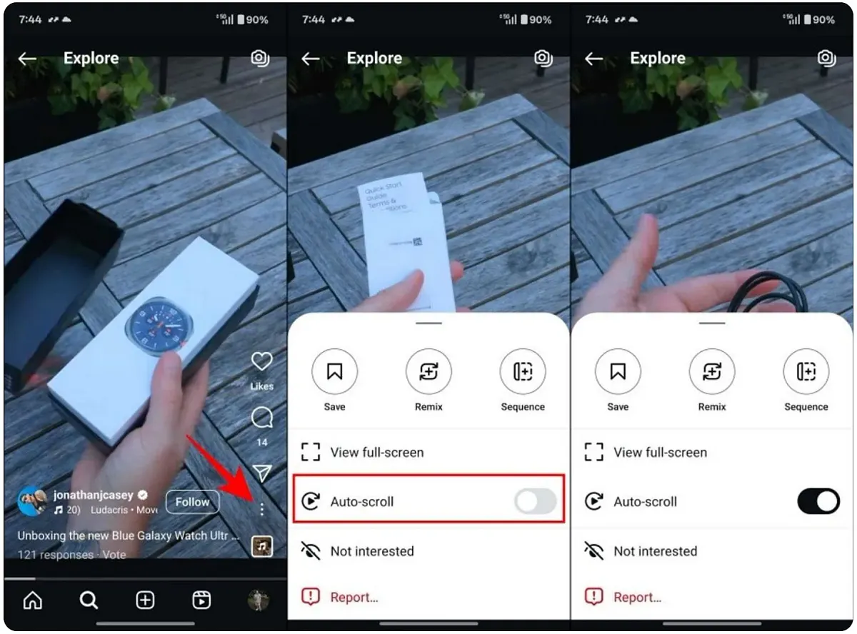 Re:Cycle #34: Platform Güncellemeleri: Faydalı İçerik ve Infinite Scrolling