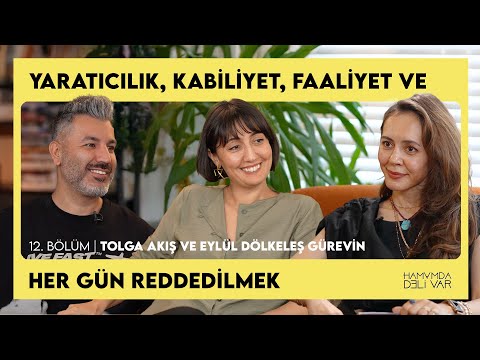Videoyu YouTube'da izle